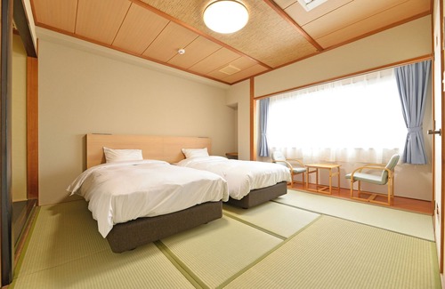 Ureshino House | Ureshino Onsen Yusyuku Sarayama