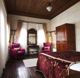 Urgup House | Urgup Konak Hotel