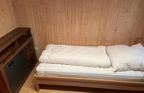 Grainet House | Urige idyllische Hütte mit Sauna