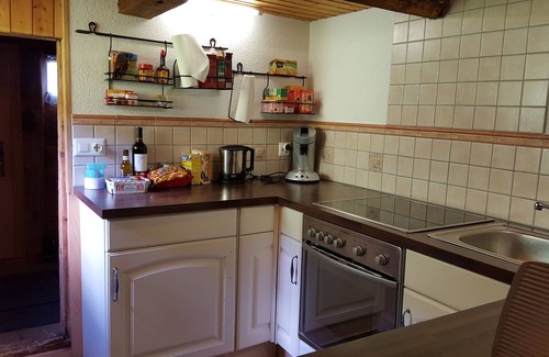 Elm House | Uriges Chalet, Ideal für Familien und Gruppen bis 6 Personen