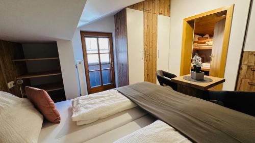 Saalfelden am Steinernen Meer Apartment | Urlaub am Steininggut