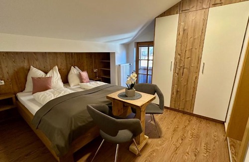 Saalfelden am Steinernen Meer Apartment | Urlaub am Steininggut