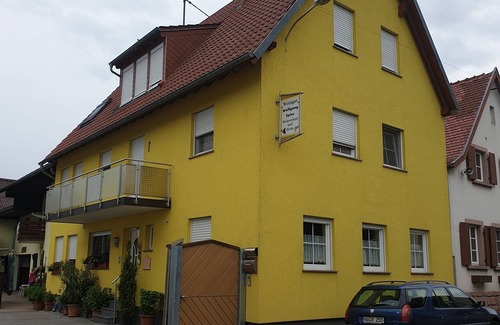 Neustadt-Duttweiler Apartment | Urlaub in Einem Weingut. Hautnah die Arbeit Eines Winzers Miterleben