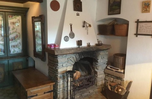 Schwarzenau Apartment | Urlaub am Ruthnerberg