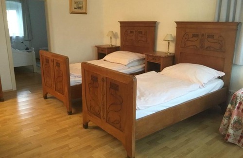 Schwarzenau Apartment | Urlaub am Ruthnerberg