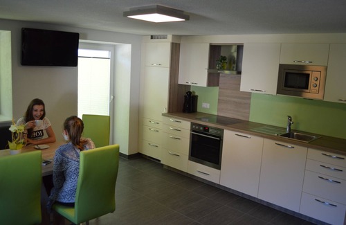 Iselsberg-Stronach Apartment | Urlaub bei Freunden - Ferienhaus Sporer
