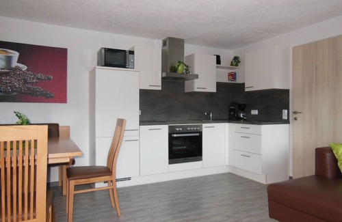 Iselsberg-Stronach Apartment | Urlaub bei Freunden - Ferienhaus Sporer