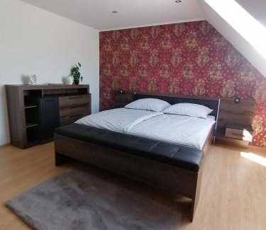 Ochtrup Apartment | Urlaub im Münsterland