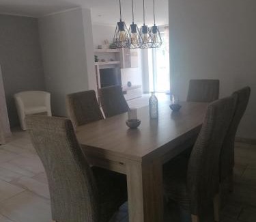 Ochtrup Apartment | Urlaub im Münsterland