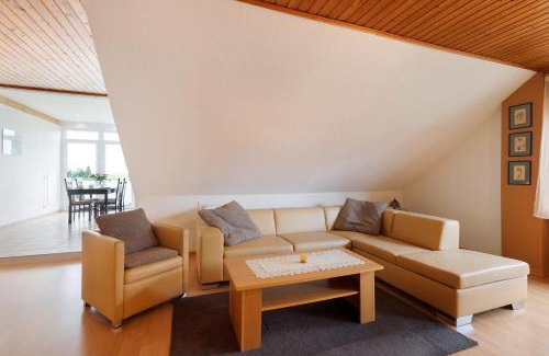 Stockelsdorf Apartment | Urlaub Ostholstein