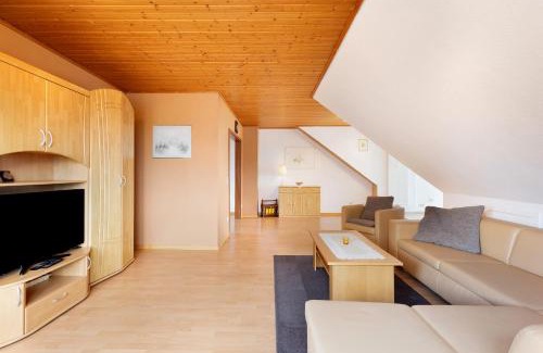Stockelsdorf Apartment | Urlaub Ostholstein
