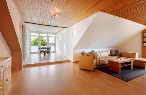Stockelsdorf Apartment | Urlaub Ostholstein