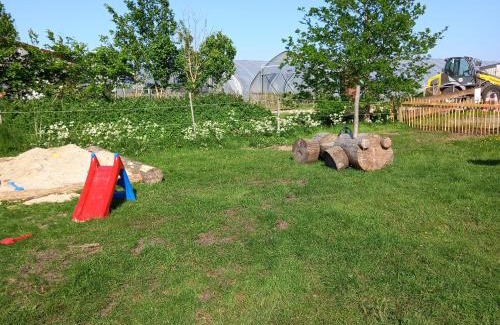 Leck Apartment | Urlaub zwischen Nord- und Ostsee