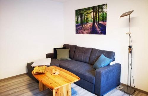 Bad Grund Apartment | Urlaubsdomizil in Bad Grund - Harz