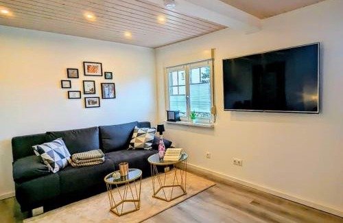 Colditz House | Urlaubsresidenz Schlossblick