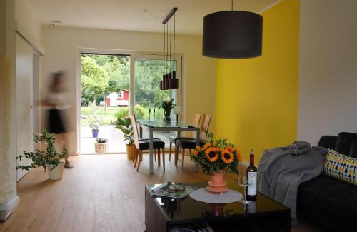 Christianpris House | Urlaubswerft-Dock-13-|-Ihr-stilvolles-Erholungsparadies