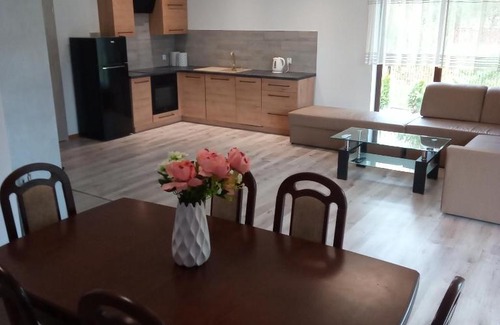 Nowa Sol House | Urokliwy domek nad Jeziorem 2