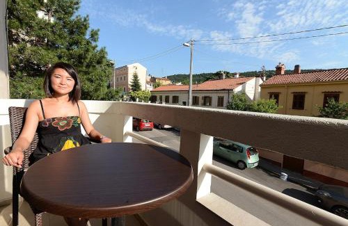 San Giovanni-Chiadino-Rozzol Apartment | ursich casa