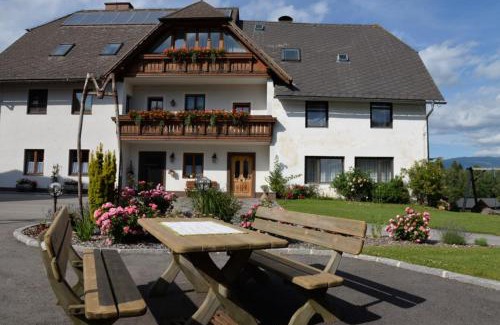 Zeutschach Apartment | Ursprunghof