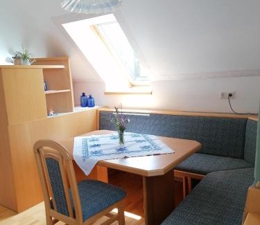 Zeutschach Apartment | Ursprunghof