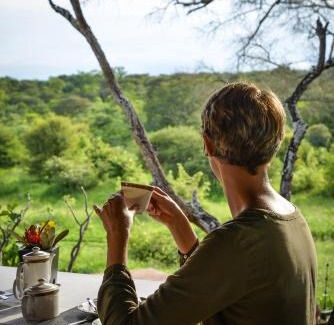 Victoria Falls Cabin | Ursula's Homestead