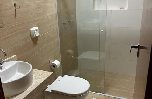 Urupes Hotel | Urupês