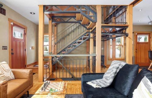 Elliot Park House | US Bank - Downtown Mpls - Convention Center