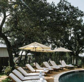 Austin House | 42 m² Motel ∙ 2 bedrooms ∙ 4 guests