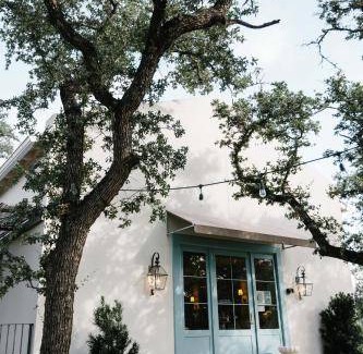Austin House | 42 m² Motel ∙ 2 bedrooms ∙ 4 guests