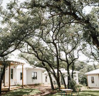 Austin House | 42 m² Motel ∙ 2 bedrooms ∙ 4 guests