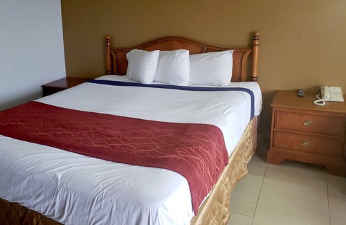 Alcoa Hotel | USA Inn