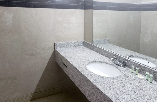 Alcoa Hotel | USA Inn