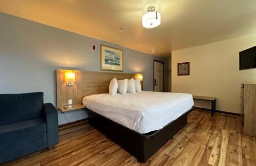 Wells Hotel | USA Inn