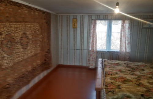 Kharantsy House | Usadjba u Petra