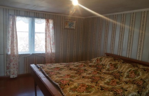 Kharantsy House | Usadjba u Petra