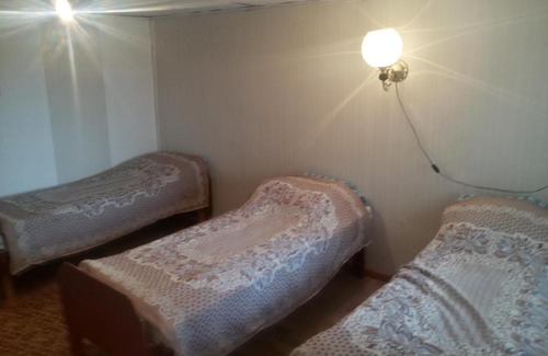 Kharantsy House | Usadjba u Petra