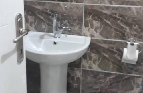 Usak Apartment | Usak Kent Apart Hotel