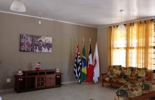 Florida Hotel | USCEESP Praia Grande