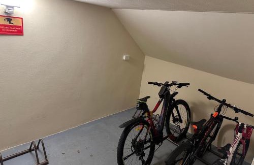 Mnichov House | Usedlost Pivoňka