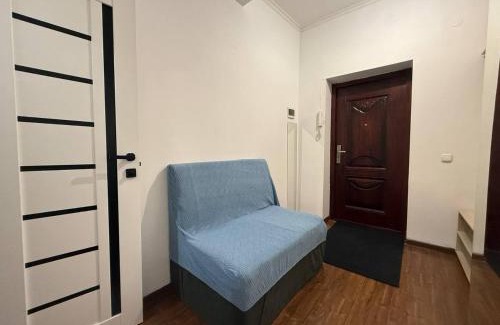 Bishkek Apartment | Usenbaeva 52 near complex the GUM