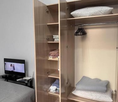 Bishkek Apartment | Usenbaeva 52 near complex the GUM