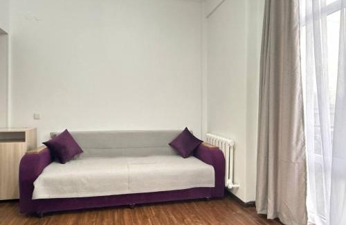Bishkek Apartment | Usenbaeva 52 near complex the GUM