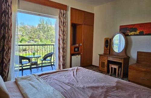 Cap Malheureux House | Ushpav Villa