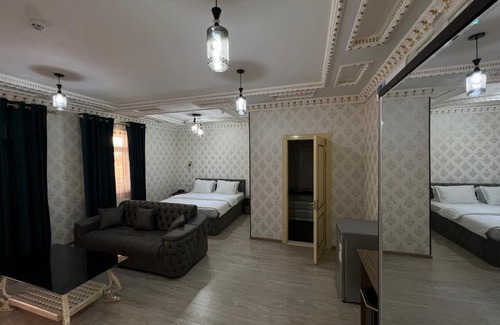 Buxoro Bed & Breakfast | Usmon Khuja hotel