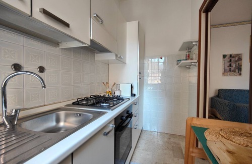 Marina di Andora Apartment | Uso di Mare 7 in Marina di Andora