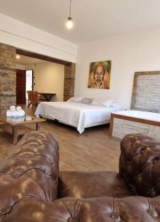 Uspallata Apartment | Uspallata Suites