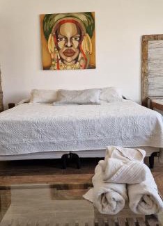 Uspallata Apartment | Uspallata Suites