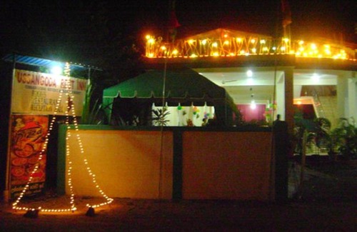 Ambalanthota House | Ussangoda Rest Inn