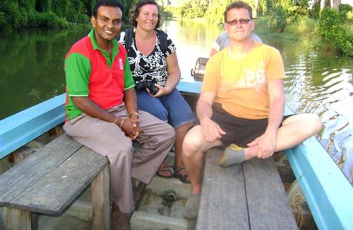 Ambalanthota House | Ussangoda Rest Inn