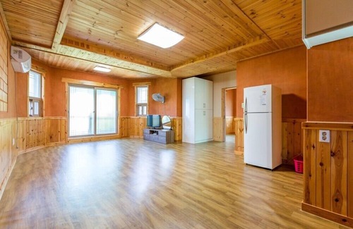 Chuncheon Apartment | Utbeodeong Pension